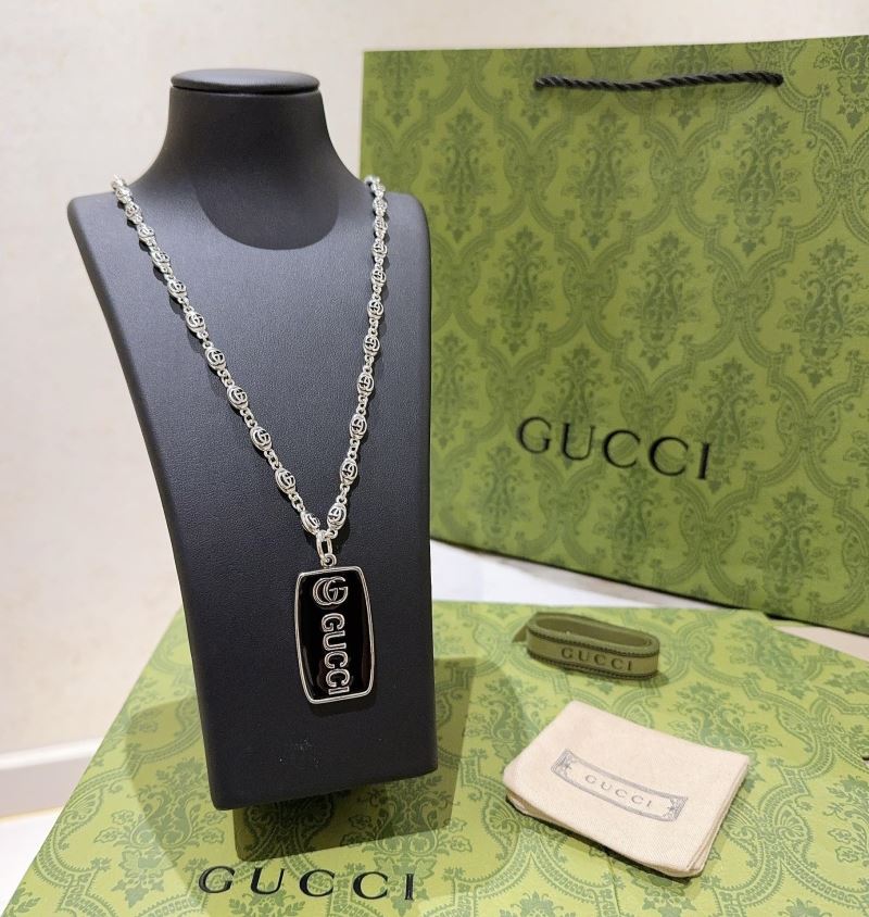 Gucci Necklaces